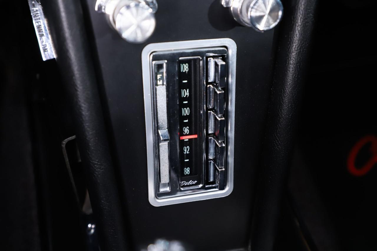 1965 Chevrolet Corvette