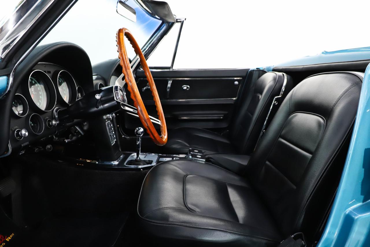 1965 Chevrolet Corvette