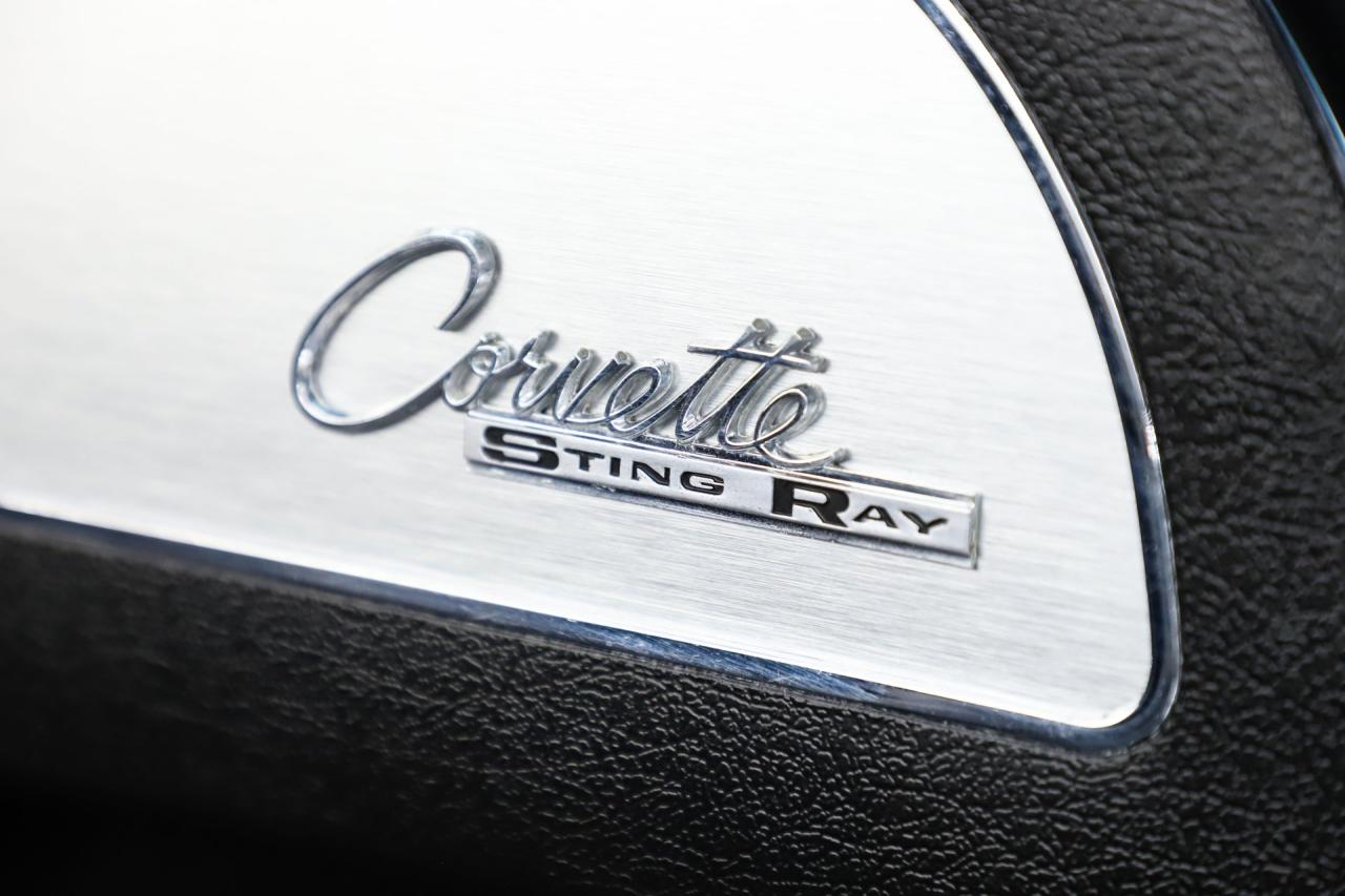 1965 Chevrolet Corvette