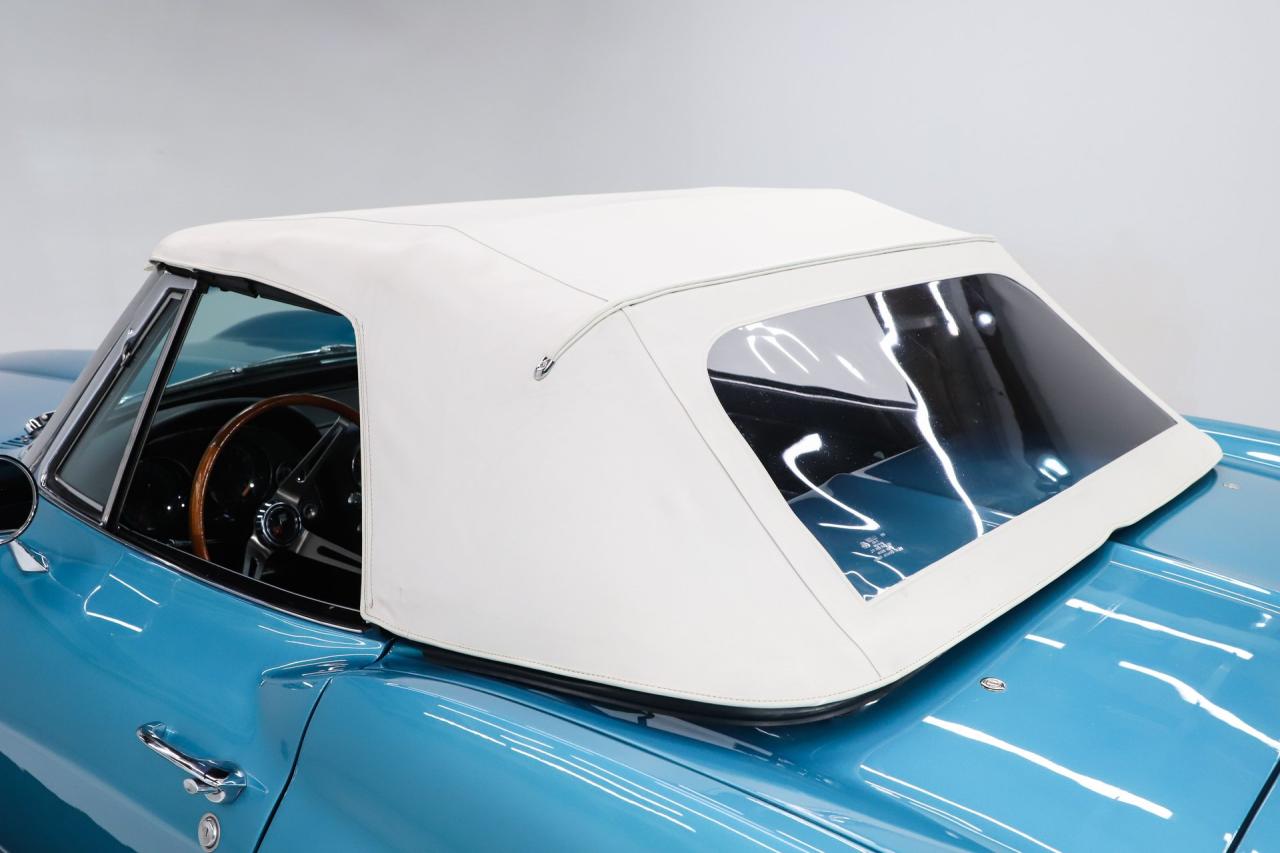 1965 Chevrolet Corvette