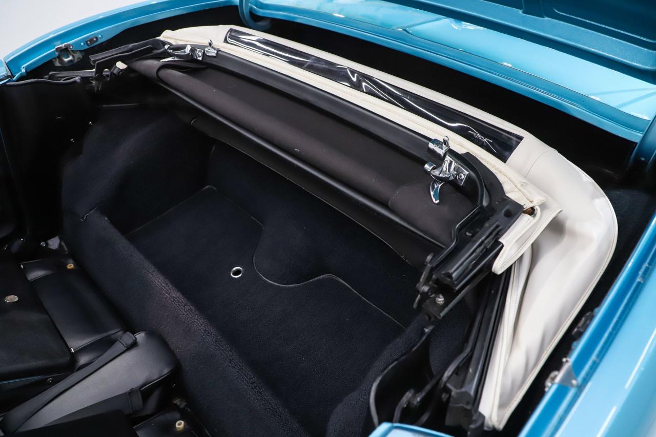 1965 Chevrolet Corvette