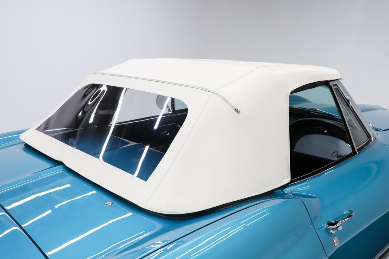 1965 Chevrolet Corvette
