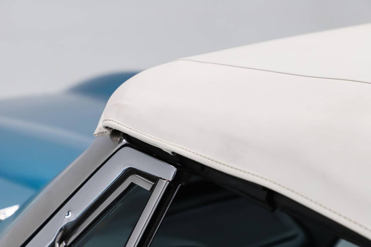 1965 Chevrolet Corvette