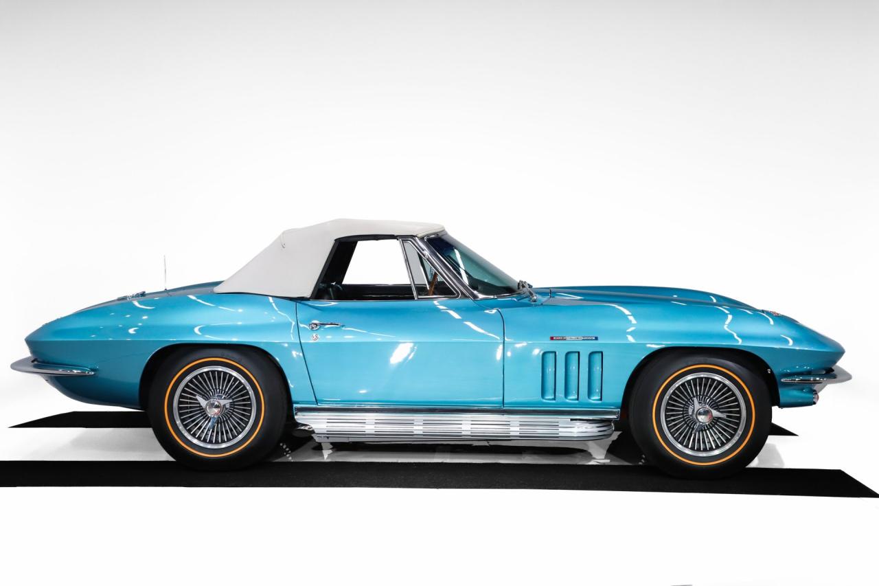 1965 Chevrolet Corvette