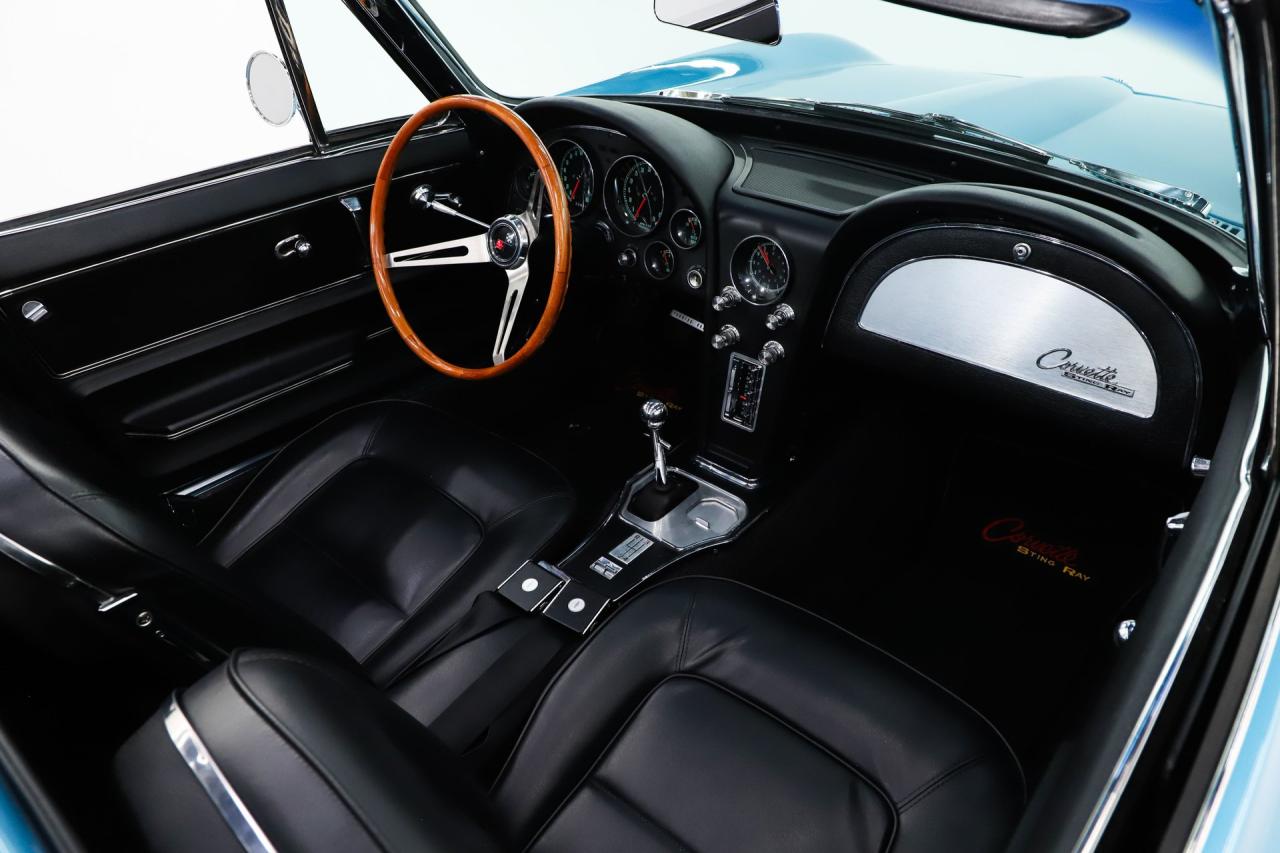 1965 Chevrolet Corvette