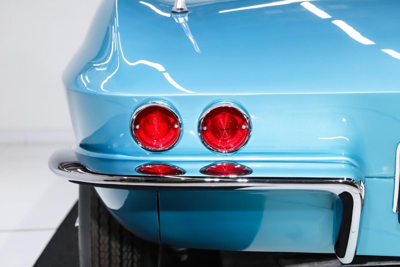 1965 Chevrolet Corvette