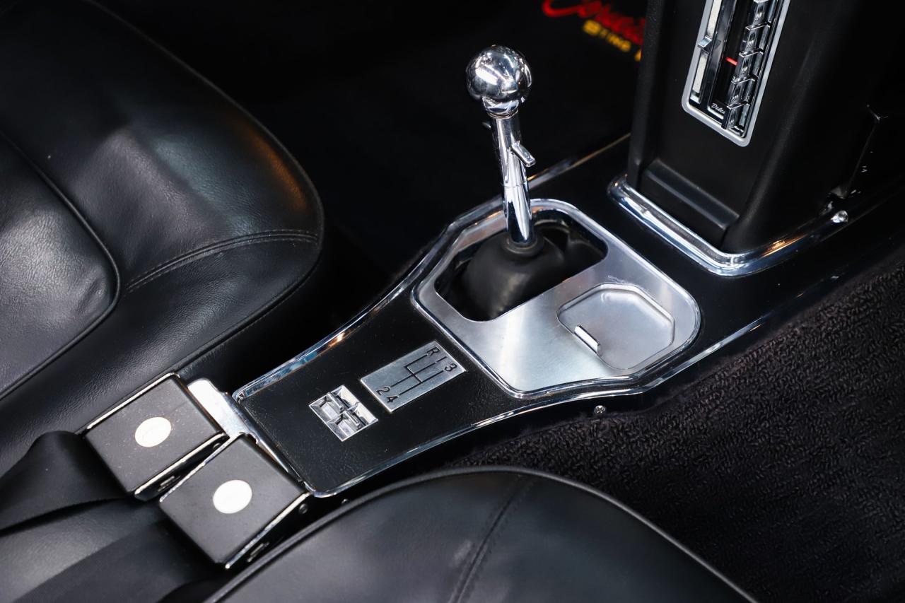1965 Chevrolet Corvette