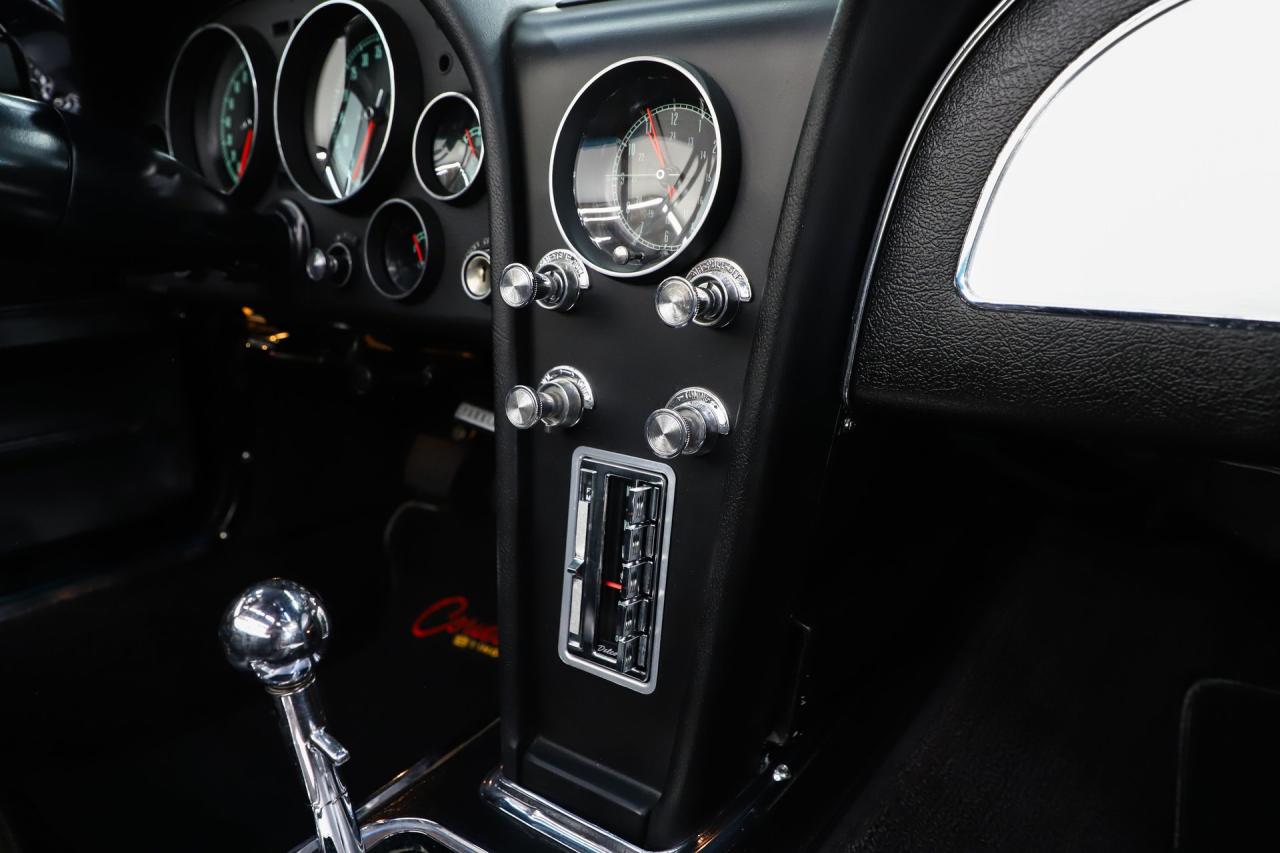 1965 Chevrolet Corvette