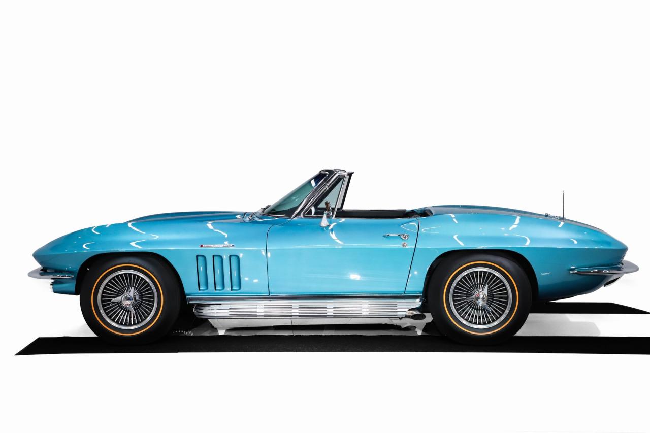 1965 Chevrolet Corvette