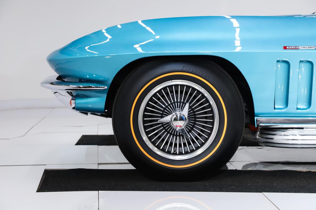 1965 Chevrolet Corvette