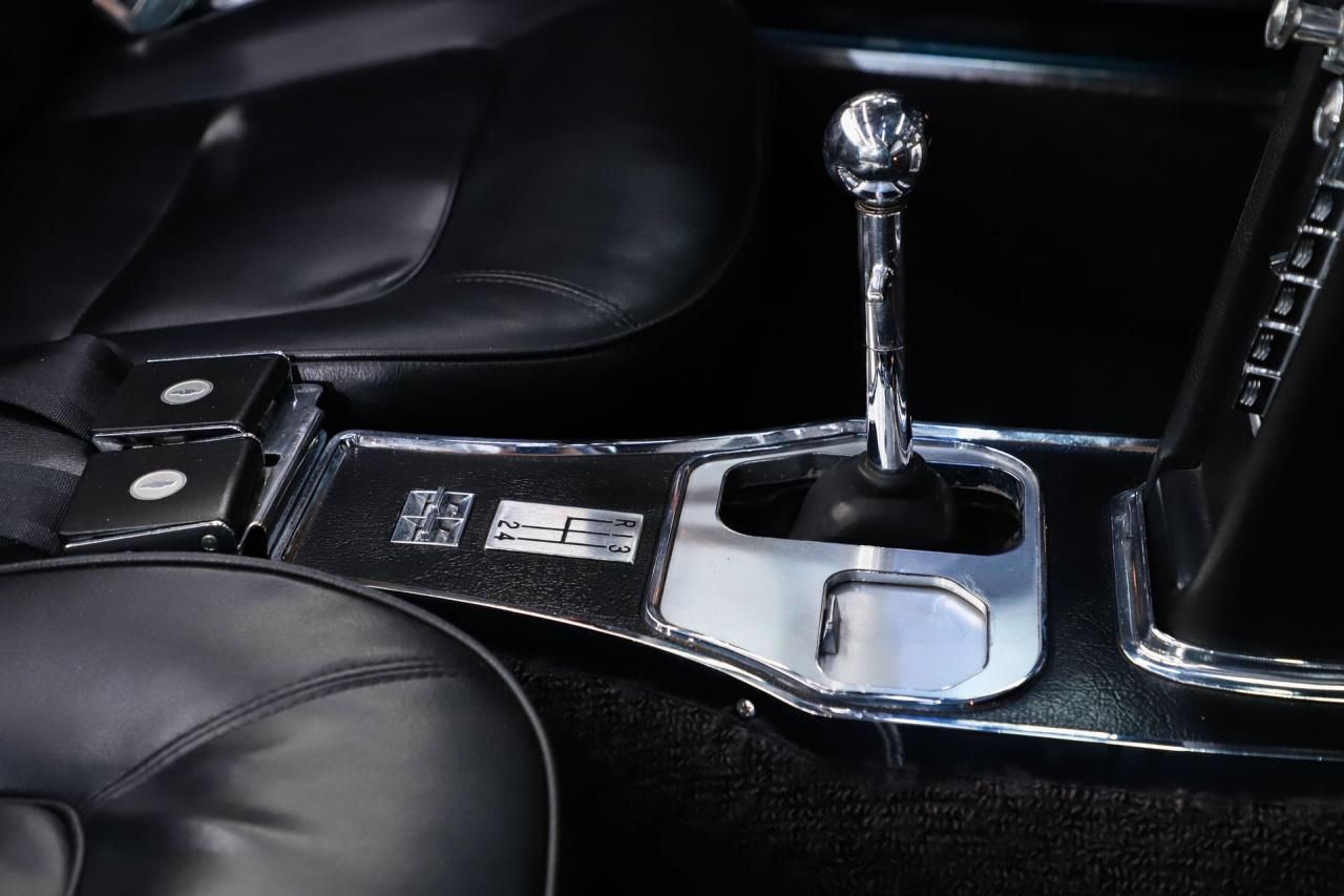 1965 Chevrolet Corvette
