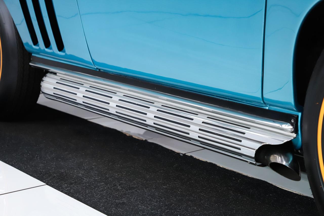 1965 Chevrolet Corvette