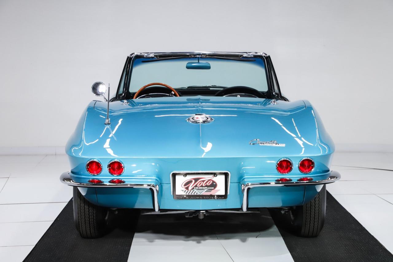 1965 Chevrolet Corvette