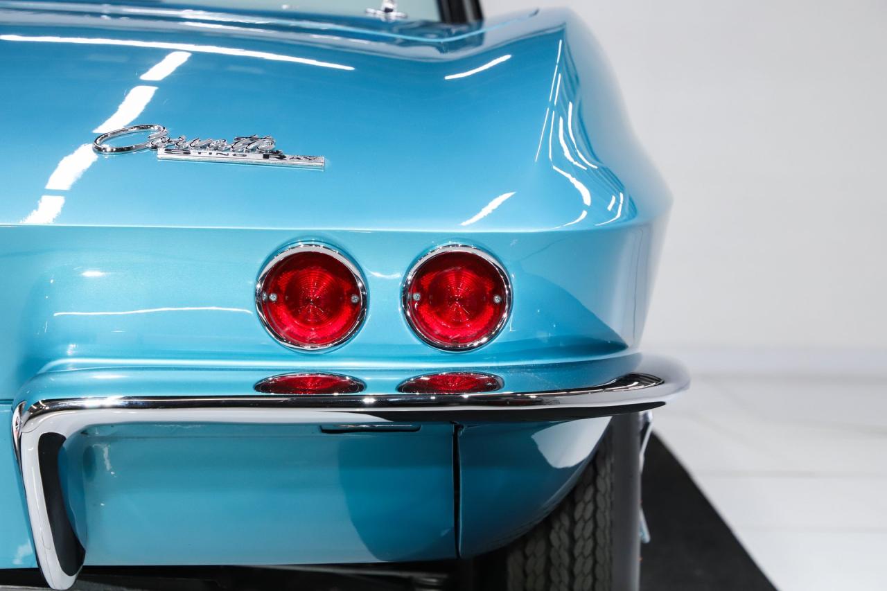 1965 Chevrolet Corvette
