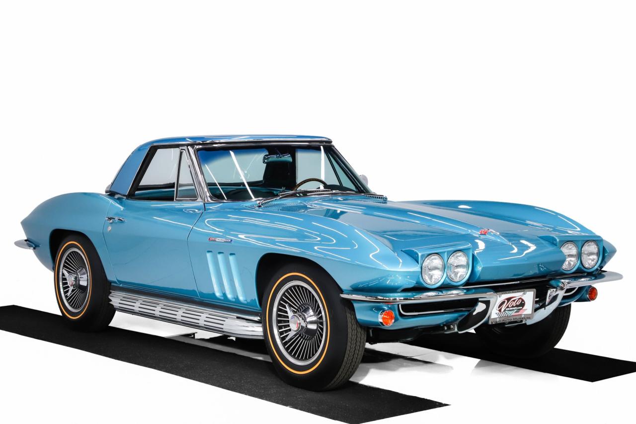 1965 Chevrolet Corvette