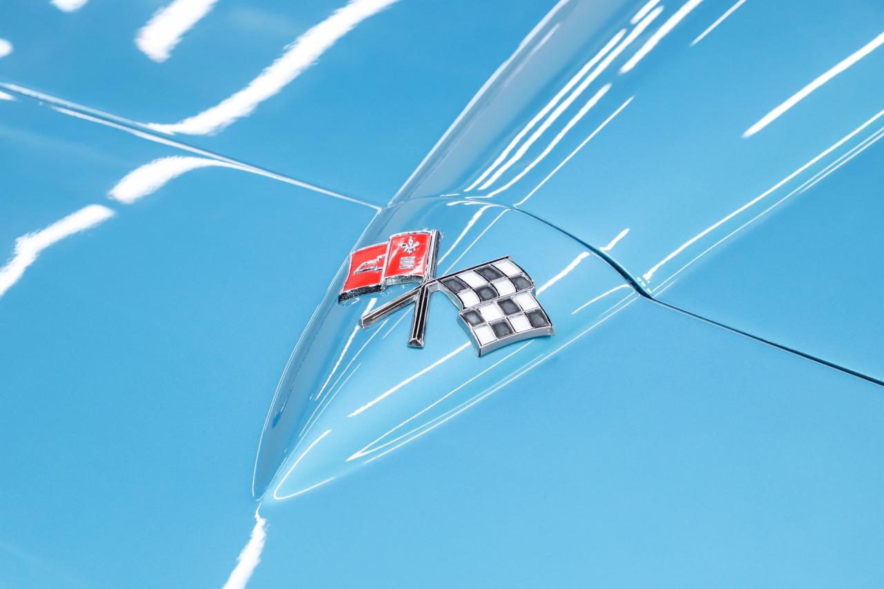 1965 Chevrolet Corvette