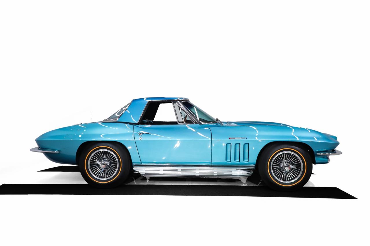 1965 Chevrolet Corvette