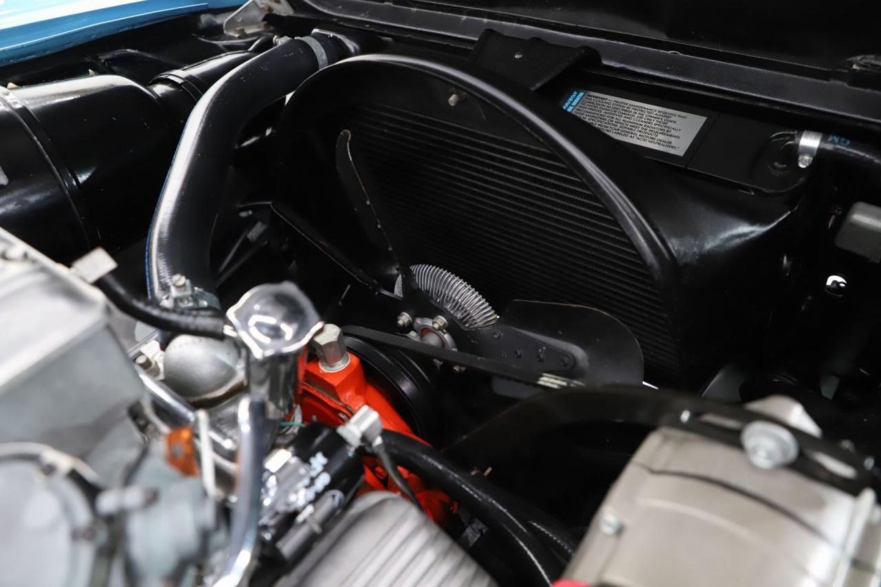 1965 Chevrolet Corvette