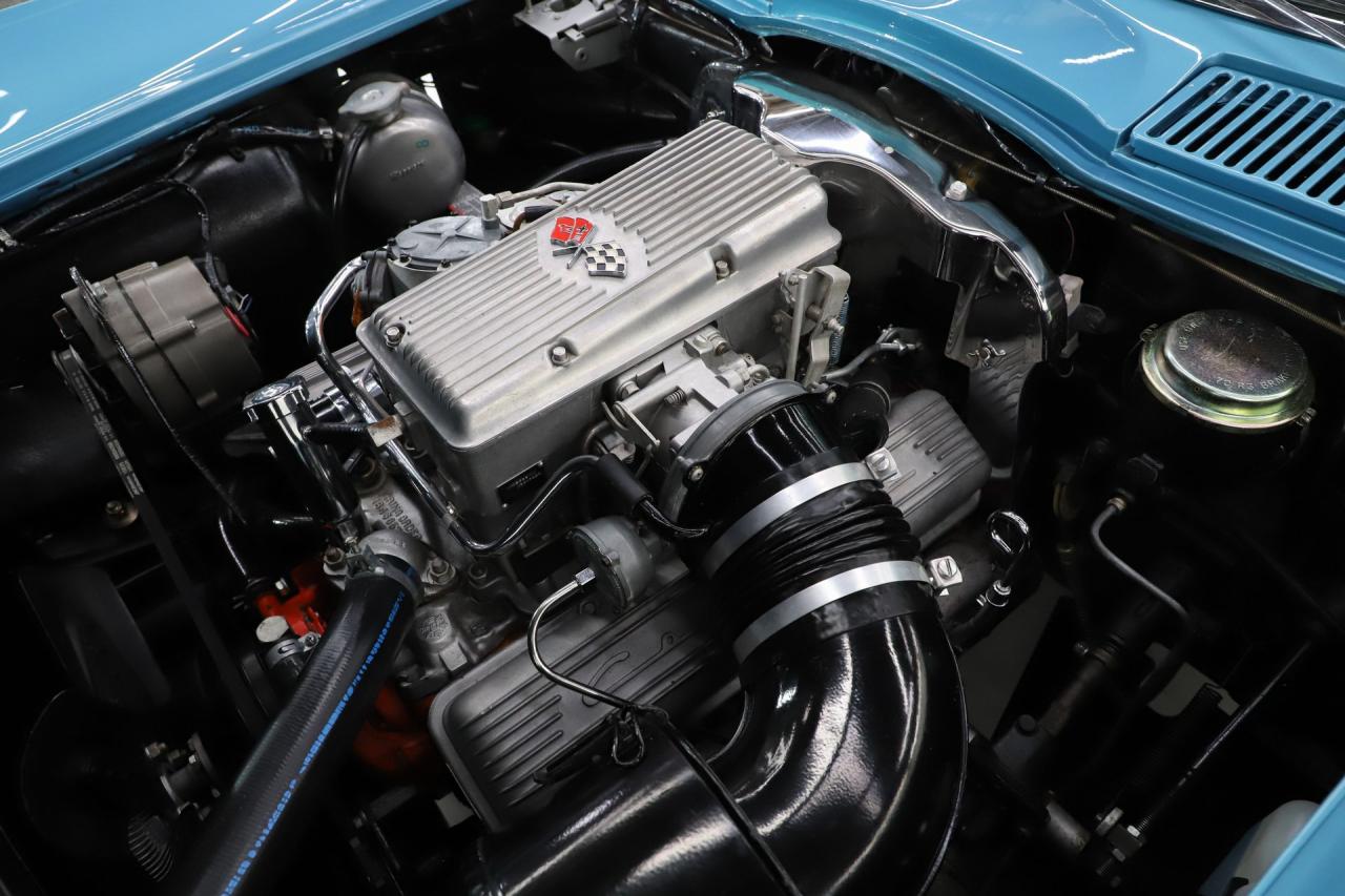 1965 Chevrolet Corvette