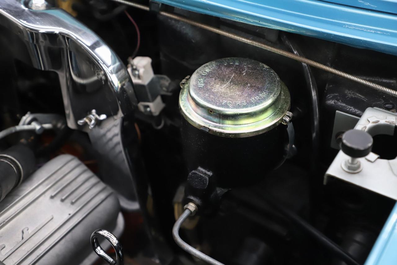 1965 Chevrolet Corvette