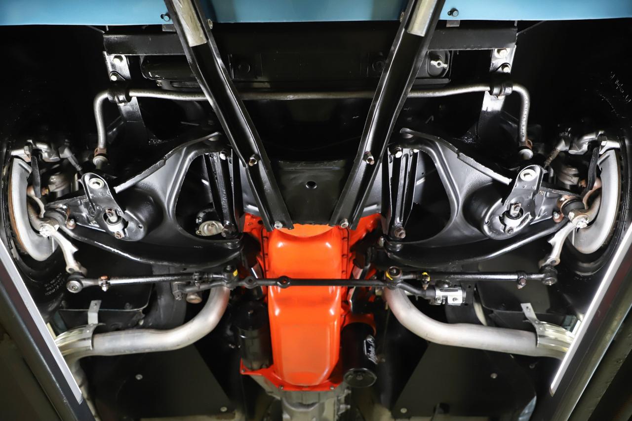 1965 Chevrolet Corvette