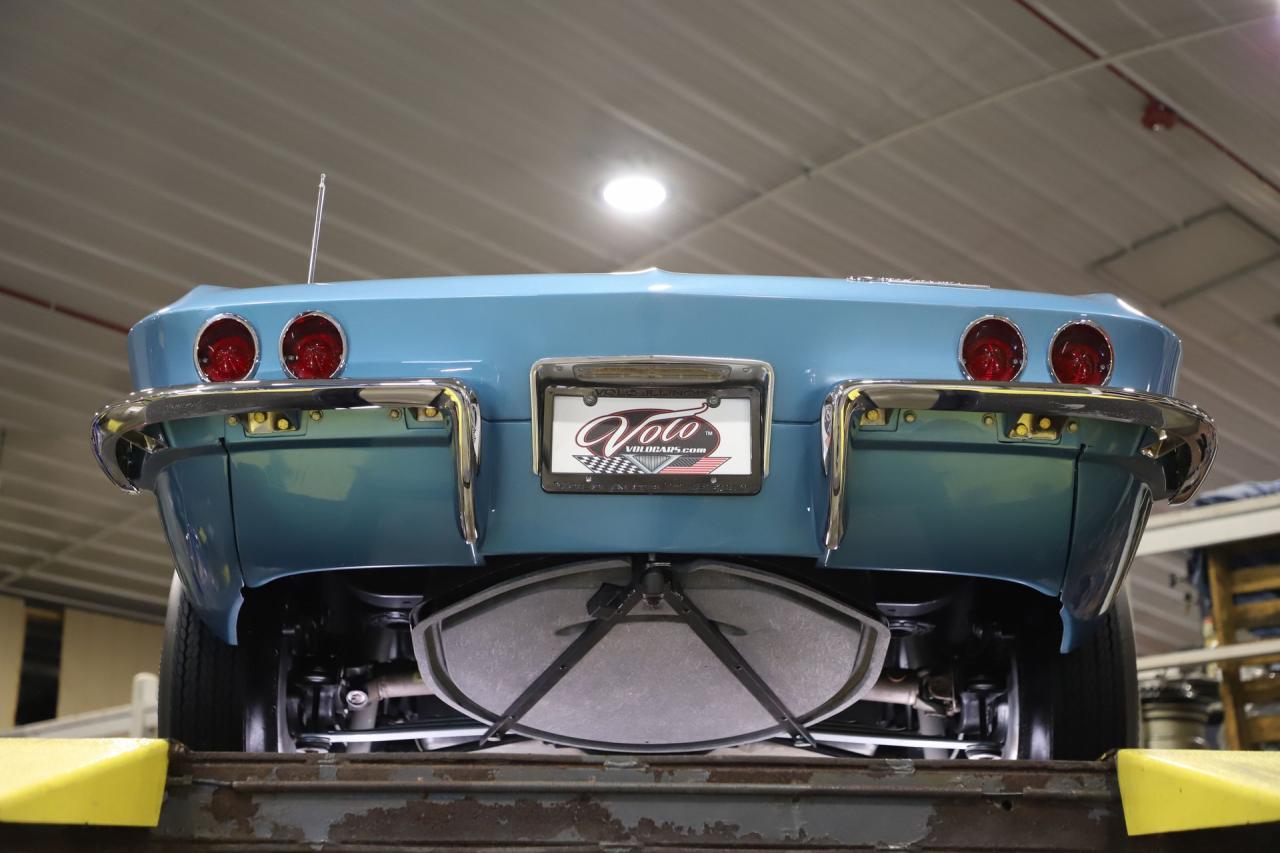 1965 Chevrolet Corvette