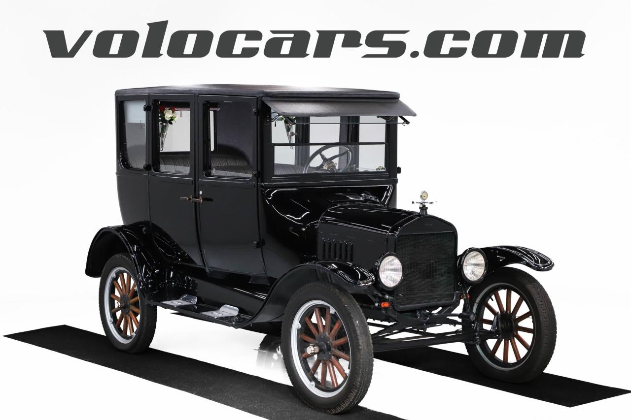 1923 Ford Model T
