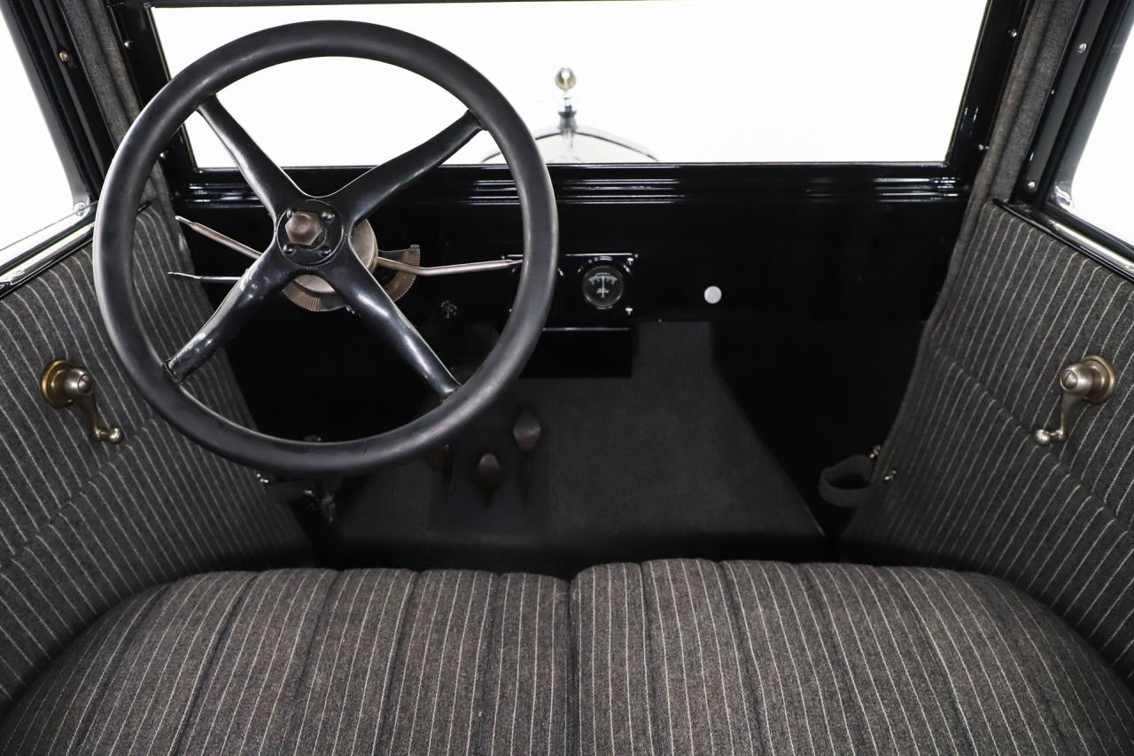 1923 Ford Model T