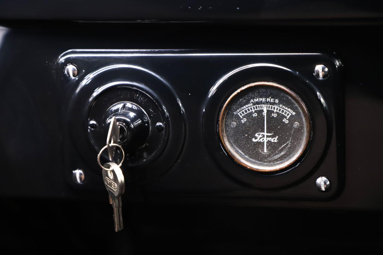1923 Ford Model T