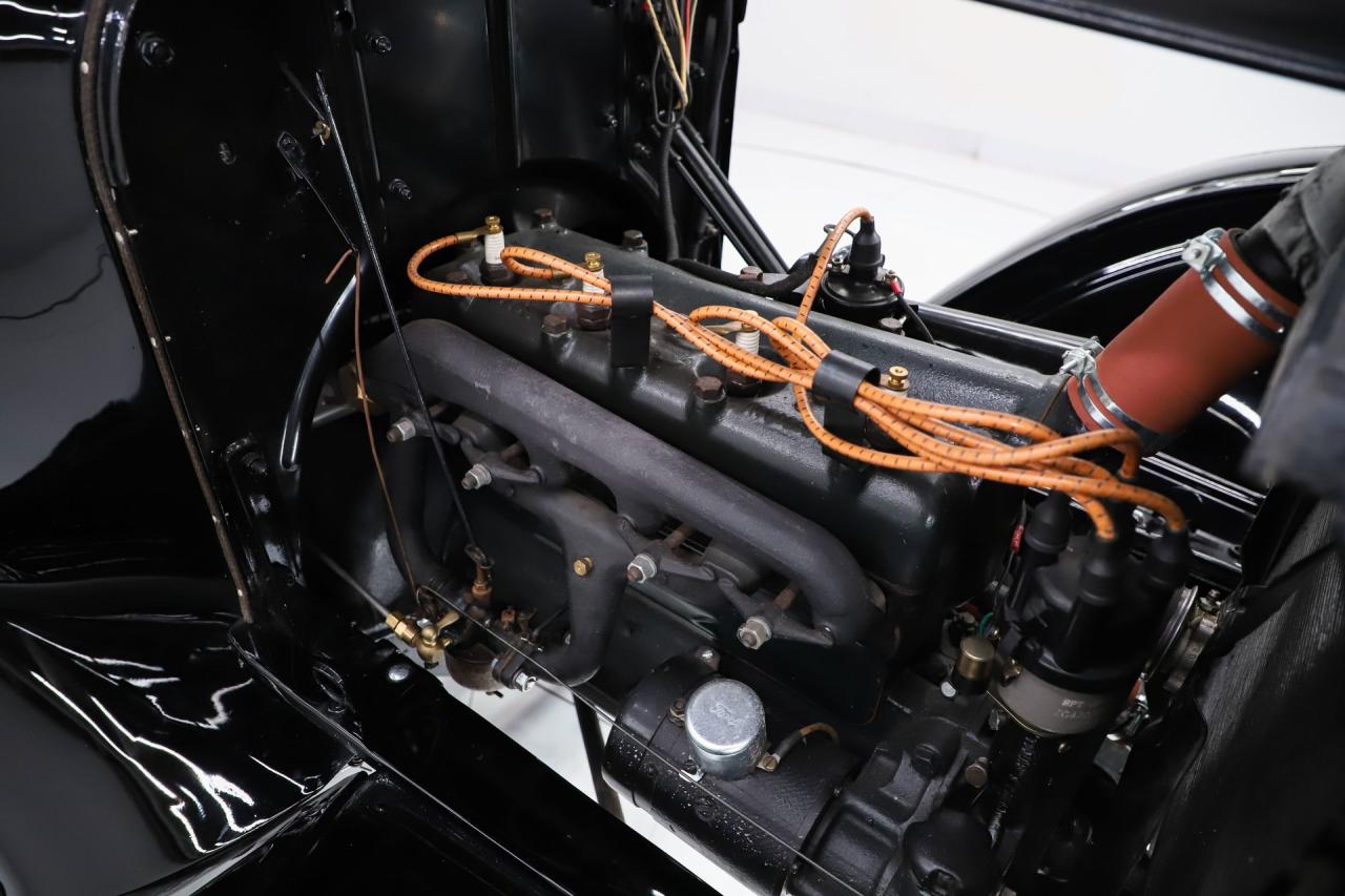 1923 Ford Model T
