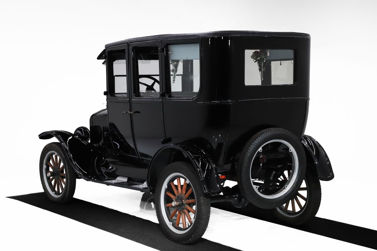 1923 Ford Model T