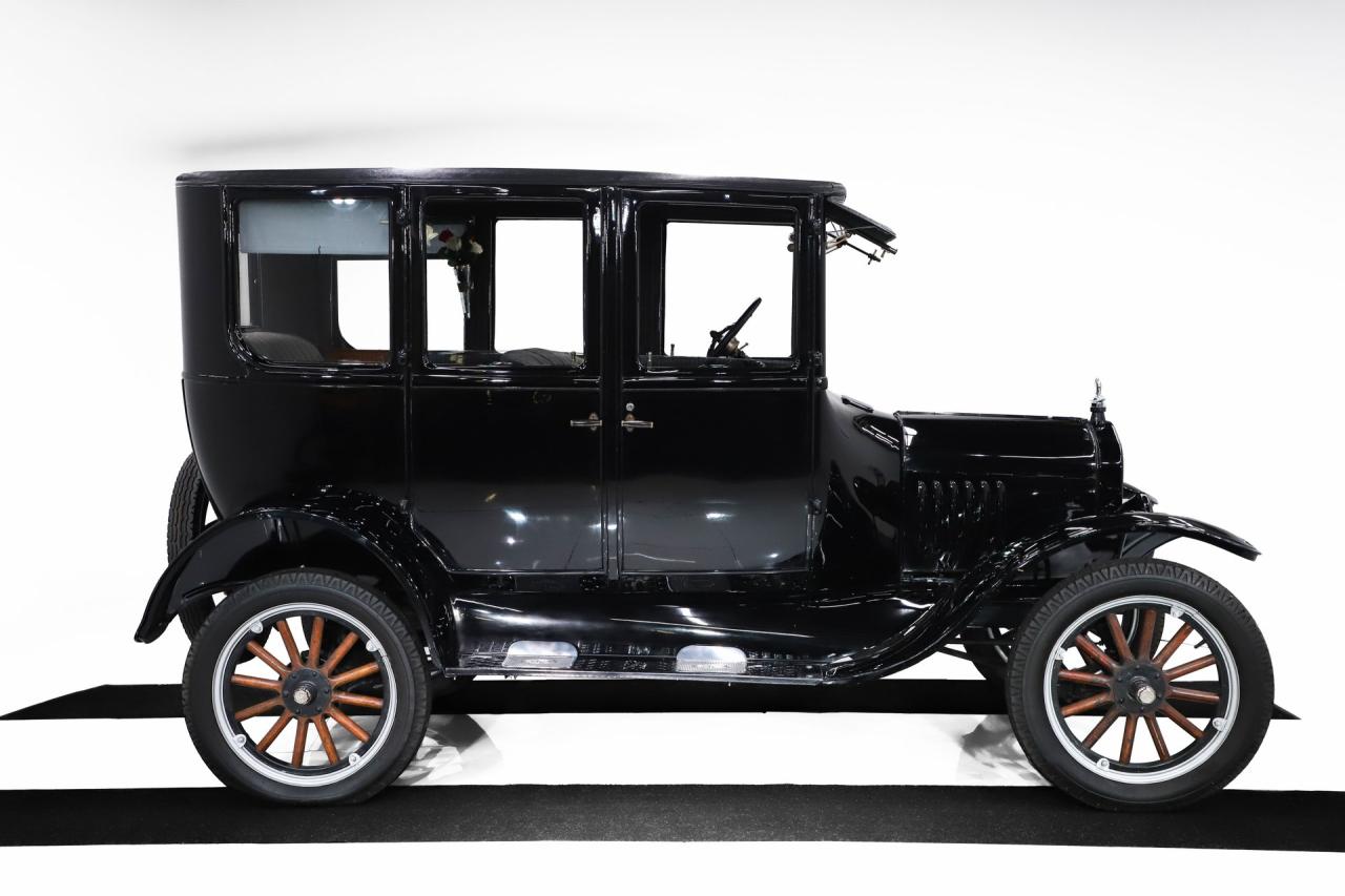 1923 Ford Model T