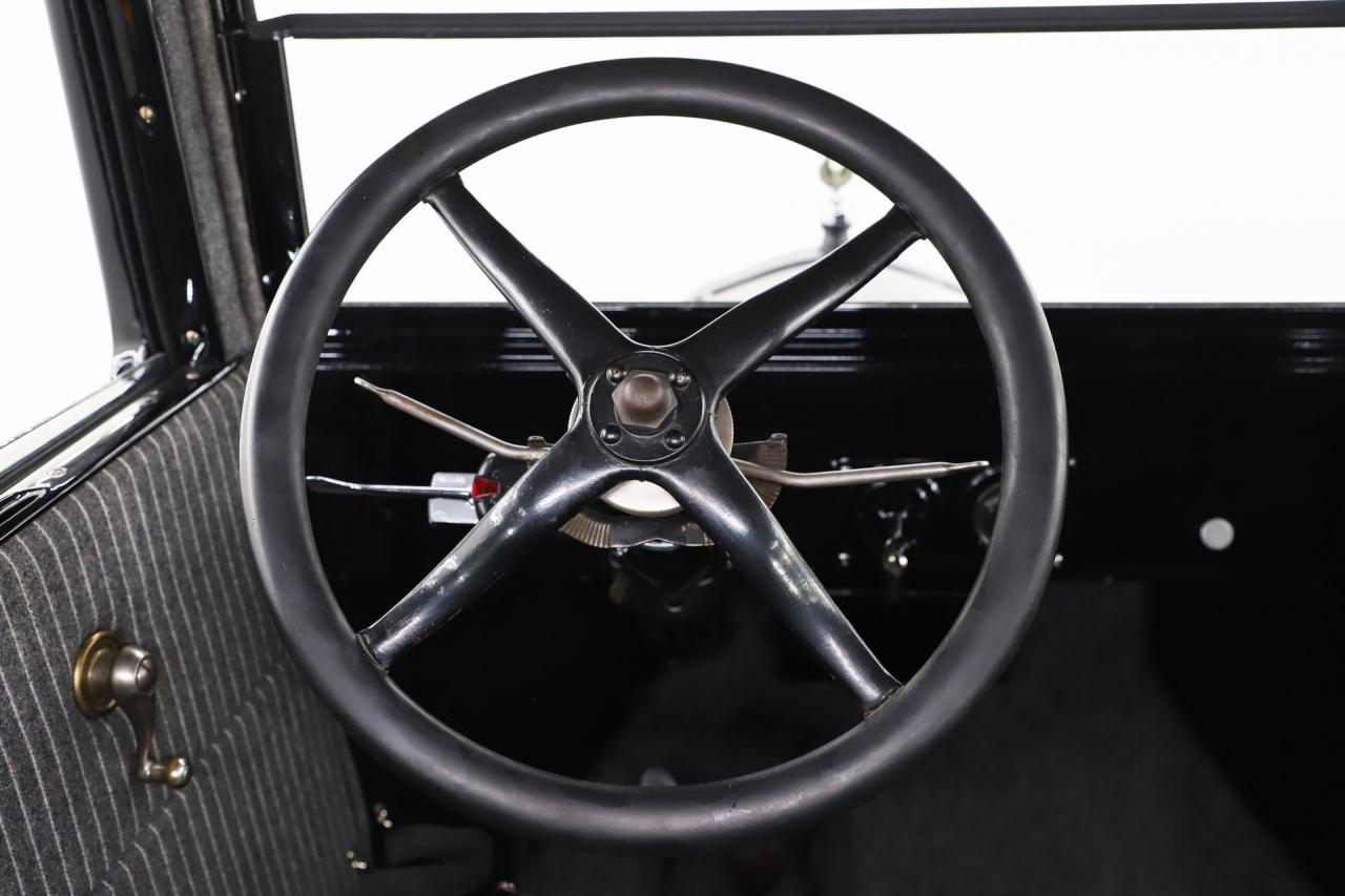 1923 Ford Model T