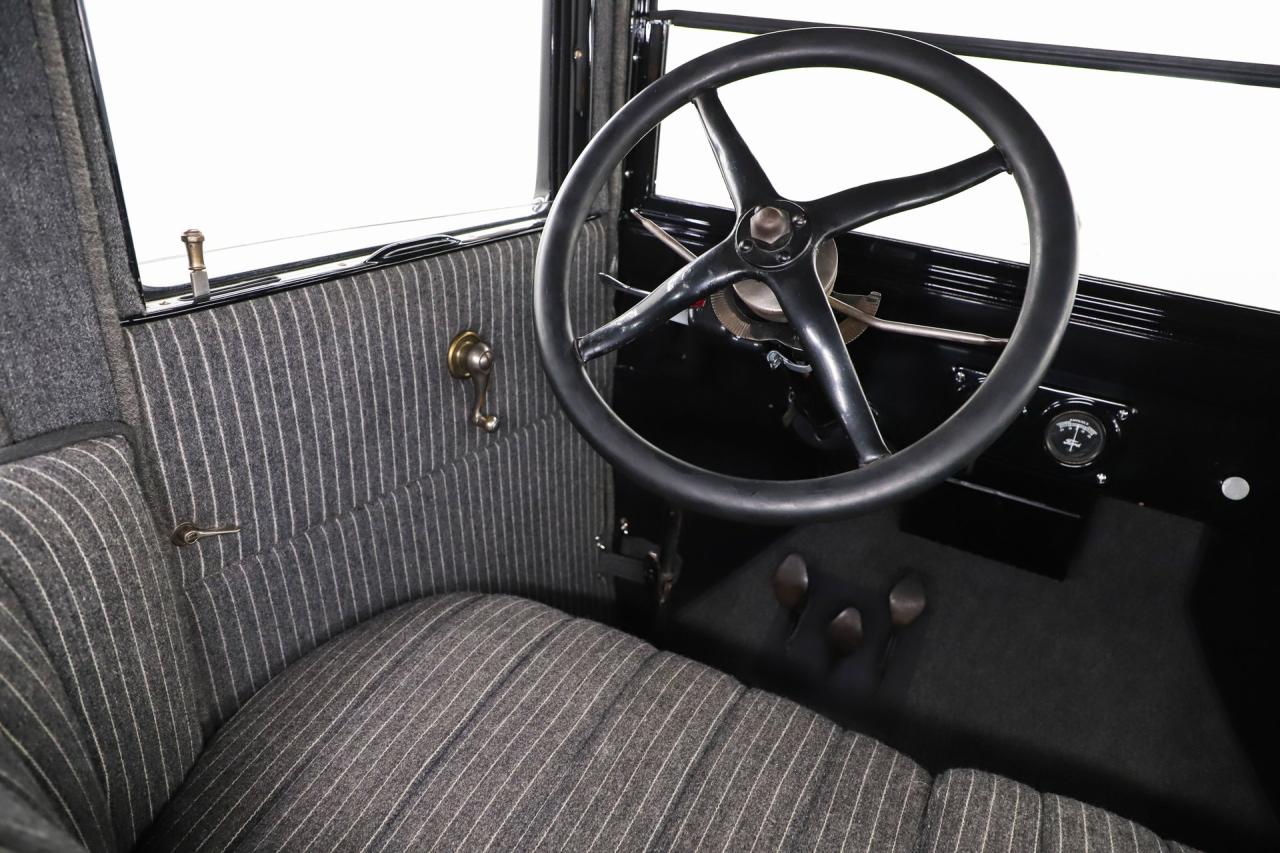 1923 Ford Model T