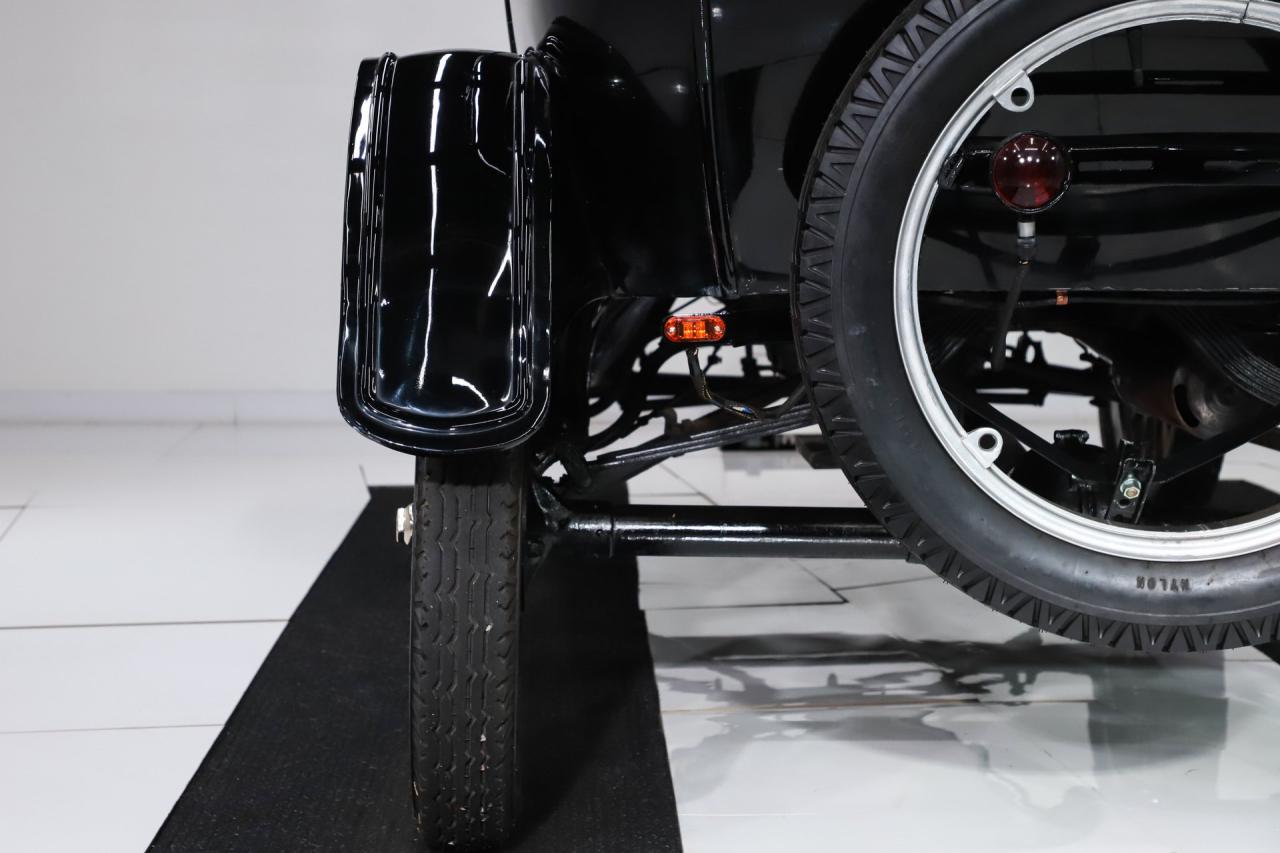 1923 Ford Model T