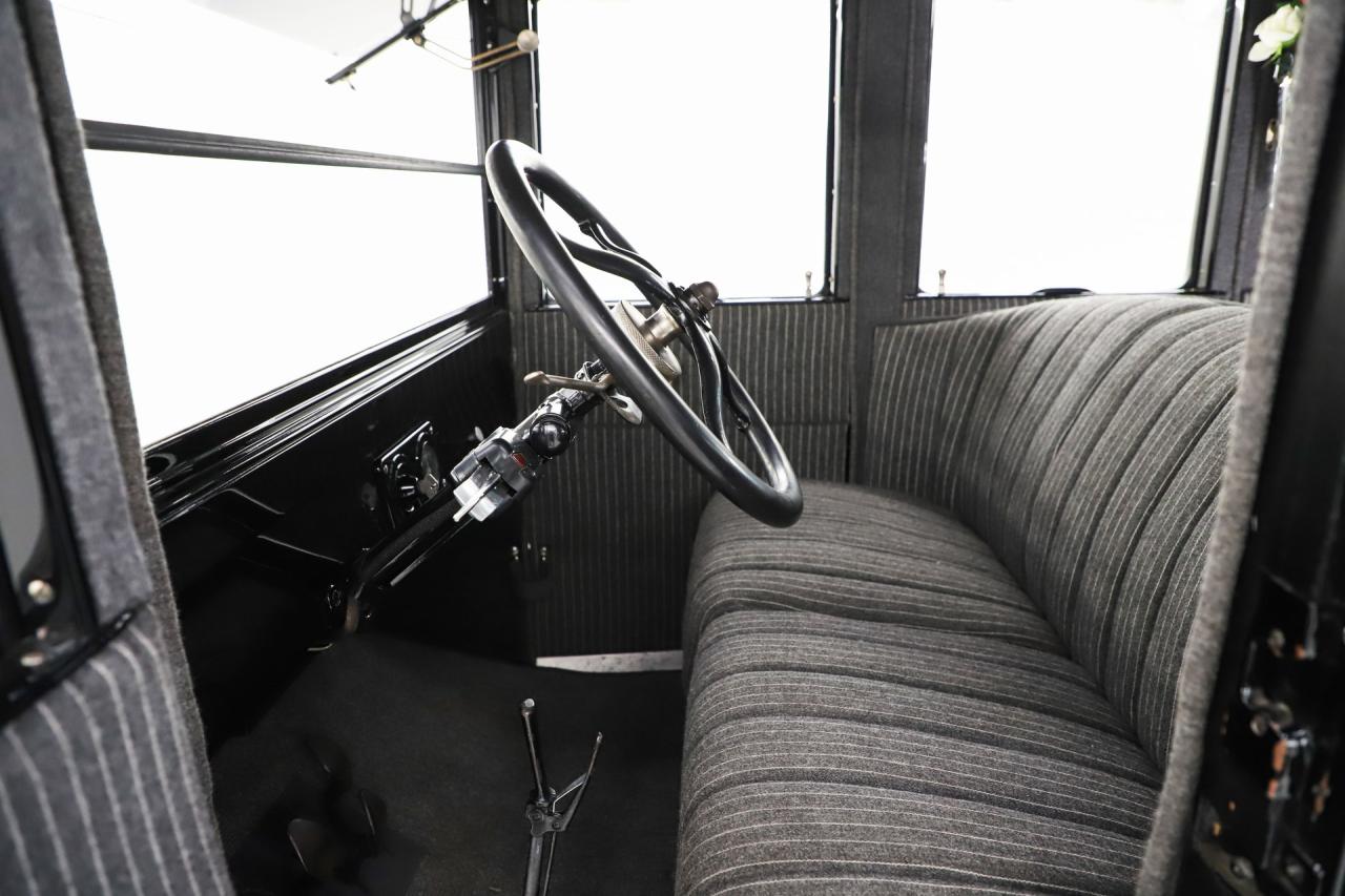 1923 Ford Model T