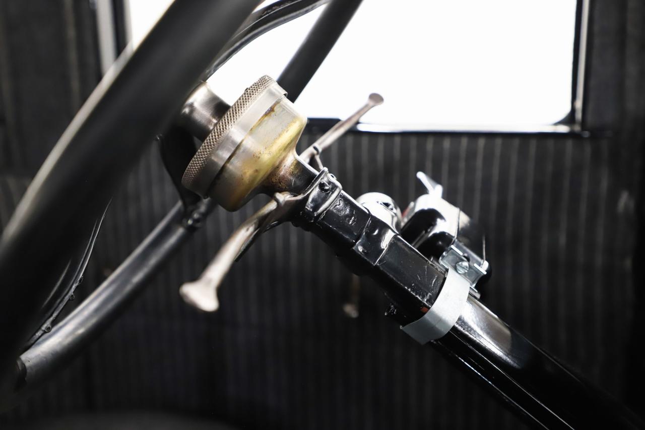 1923 Ford Model T