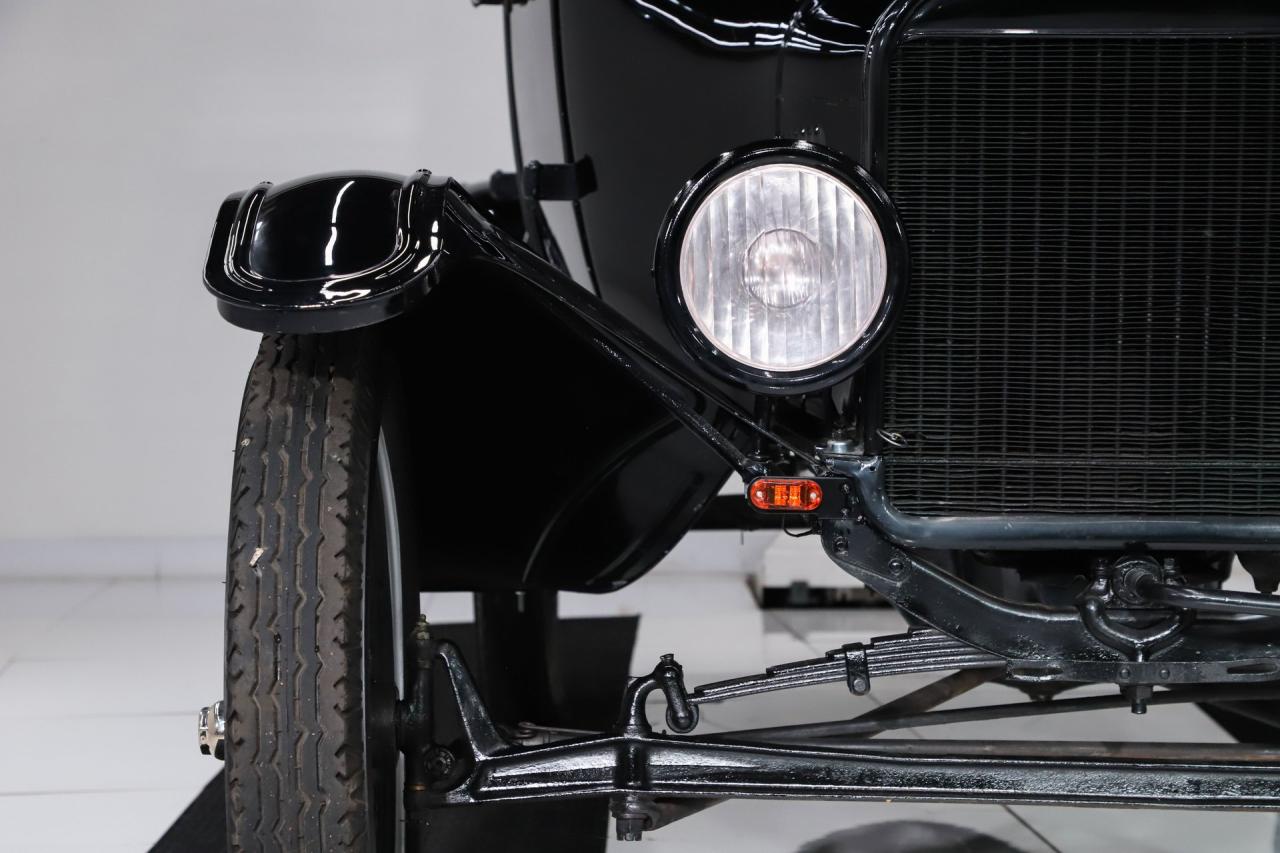 1923 Ford Model T