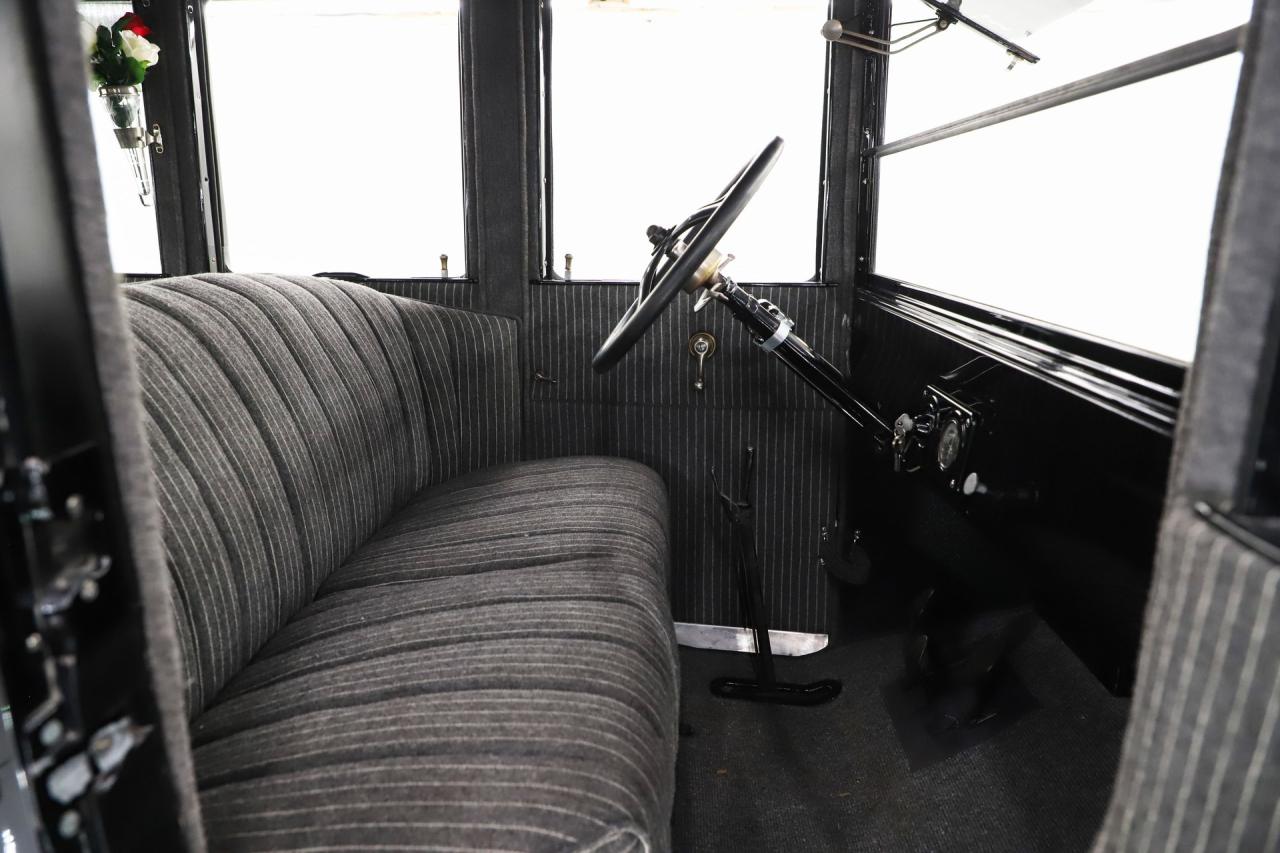 1923 Ford Model T