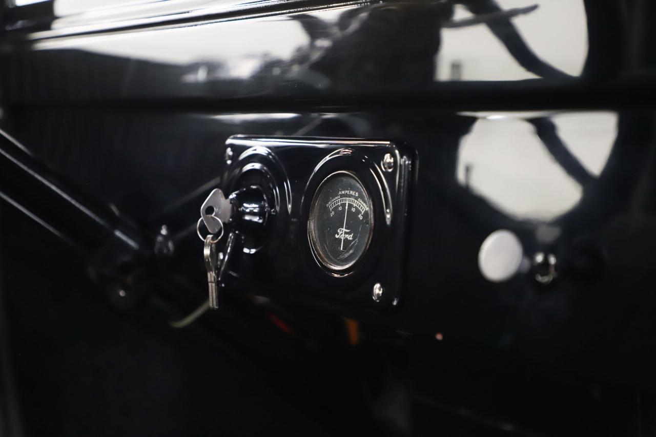 1923 Ford Model T