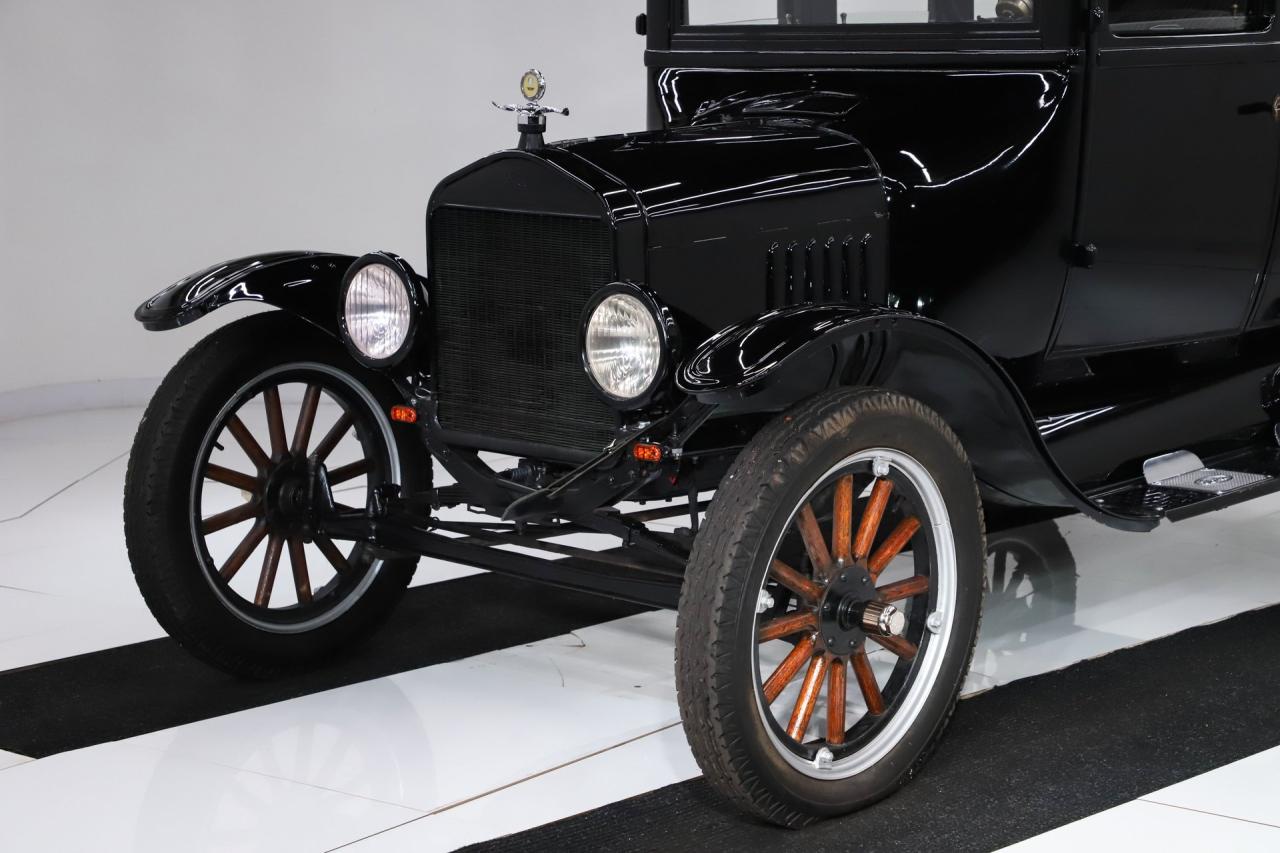 1923 Ford Model T