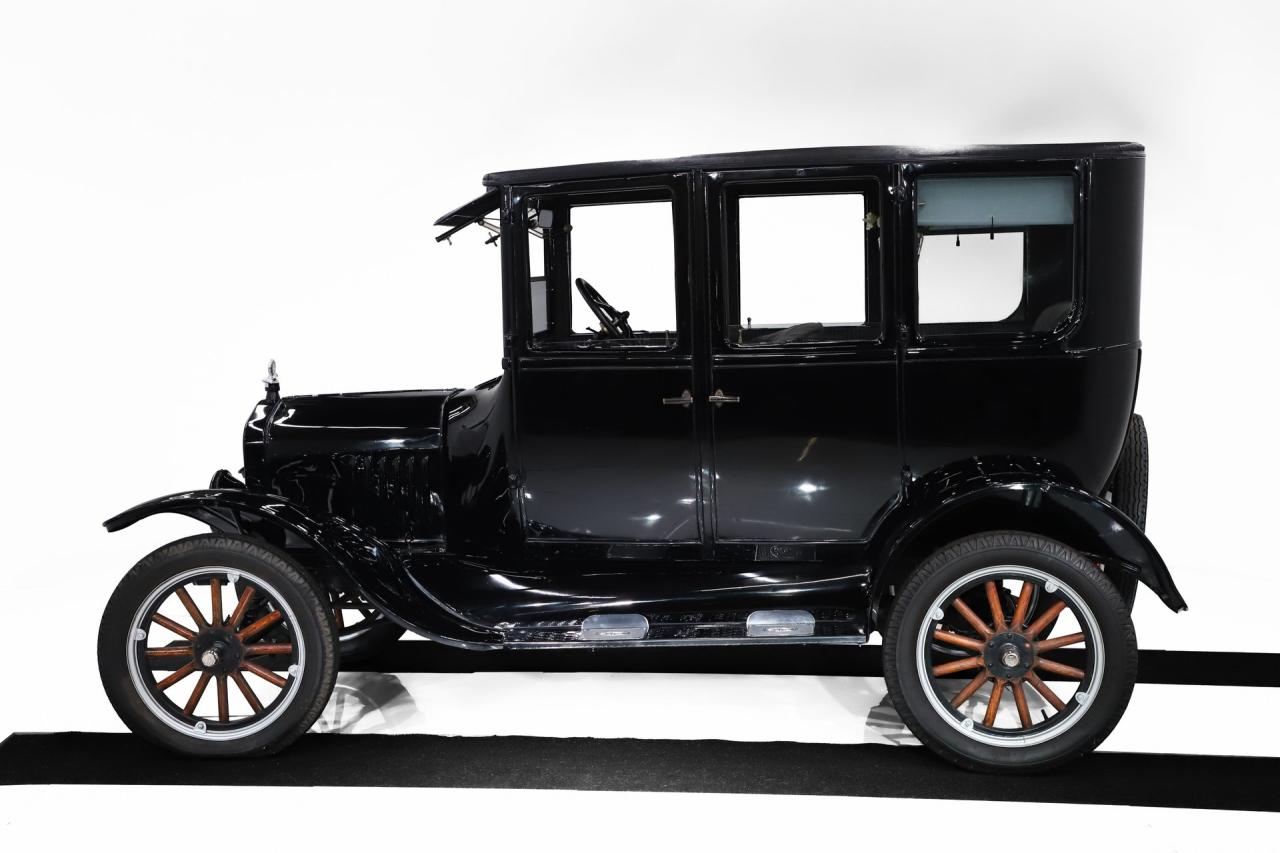 1923 Ford Model T
