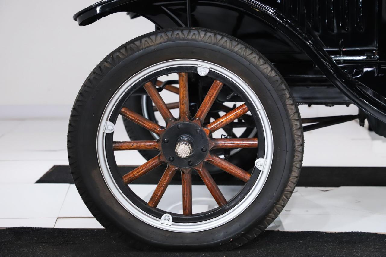 1923 Ford Model T