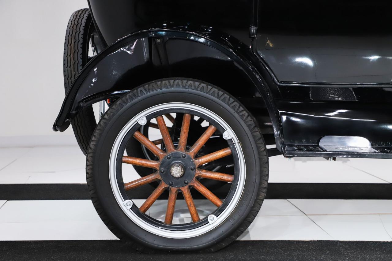 1923 Ford Model T
