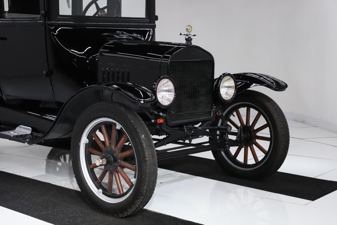 1923 Ford Model T