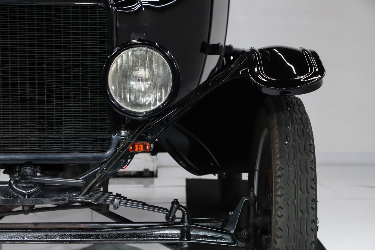 1923 Ford Model T