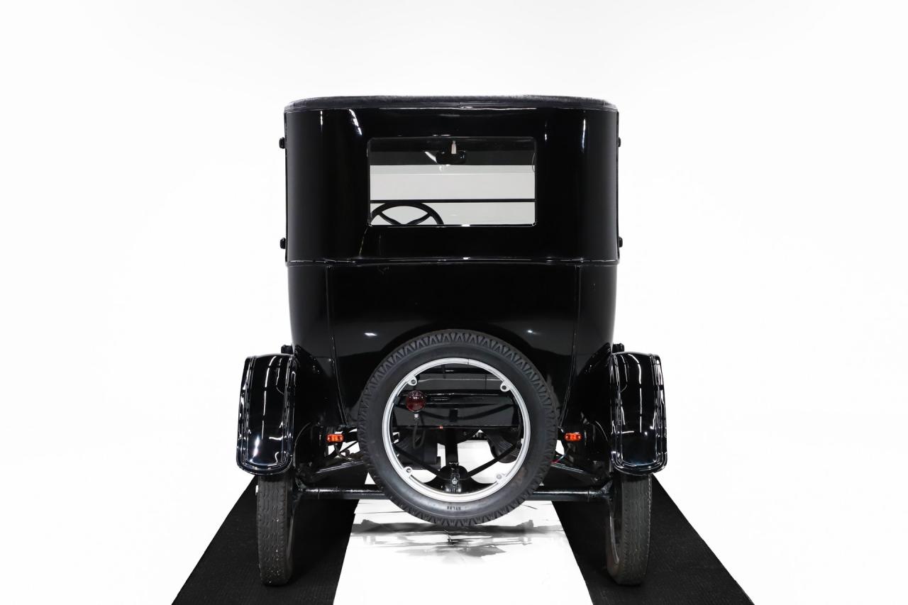 1923 Ford Model T