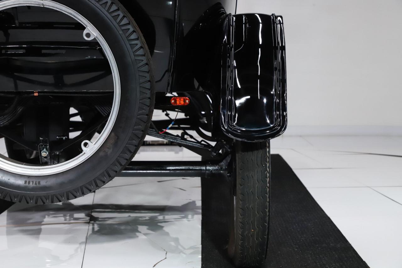1923 Ford Model T