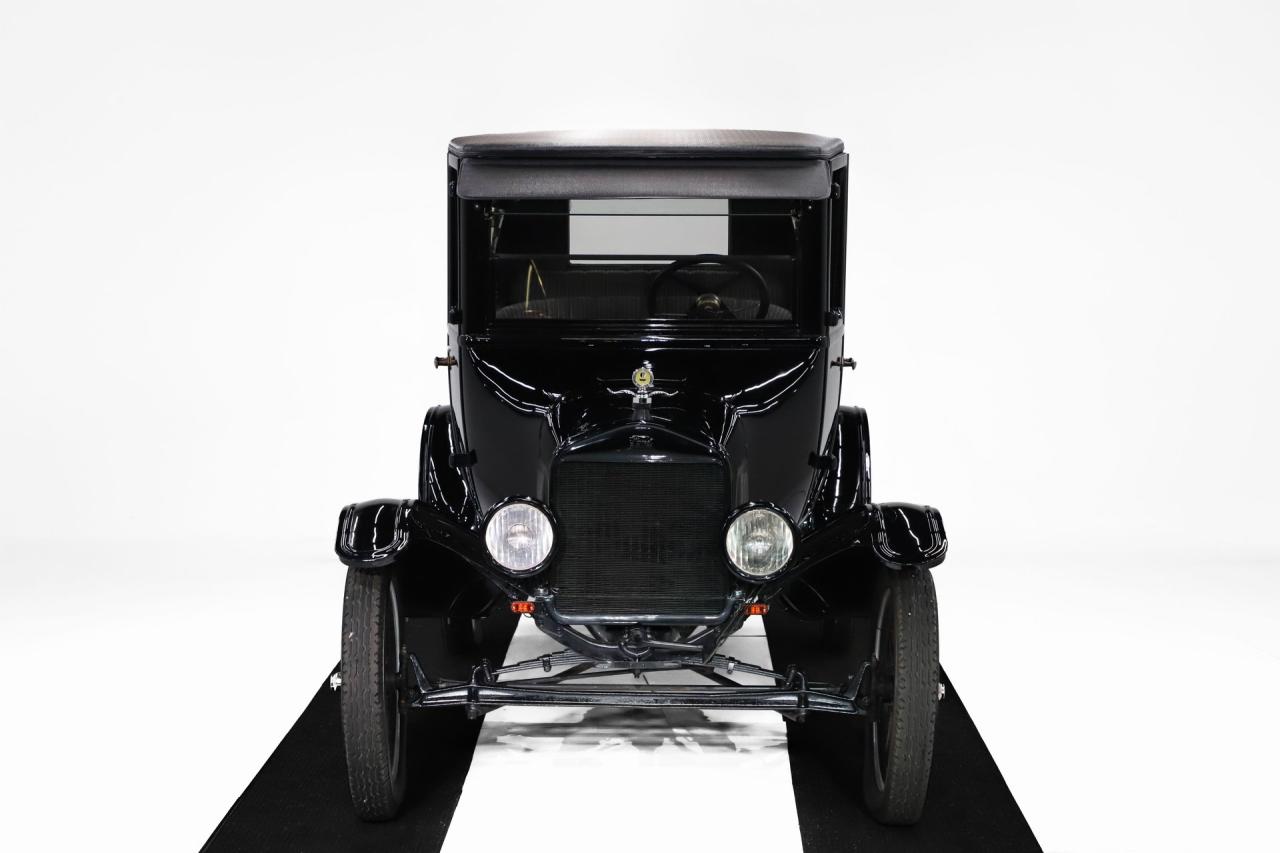 1923 Ford Model T