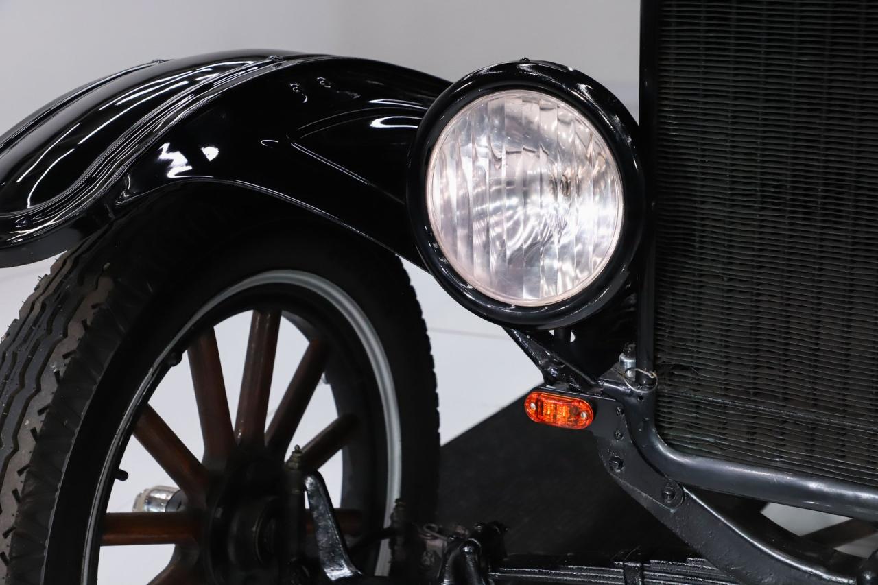 1923 Ford Model T